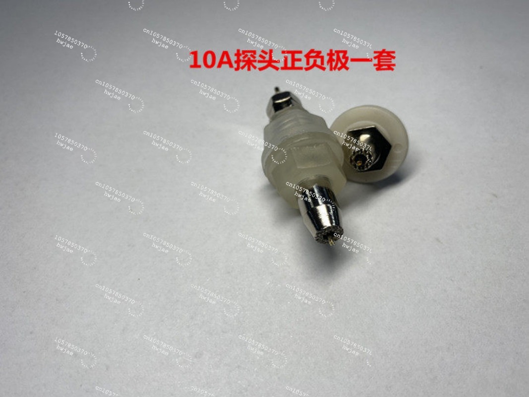 Battery Internal Resistance Tester Four Wire - مناسب لفحص رفوف اختبار البطاريات 18650،