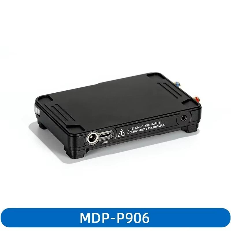 وحدة إمداد طاقة رقمية قابلة لل - مراجعة Programmable Linear Dc Power Supply 30V 10A وسعره
