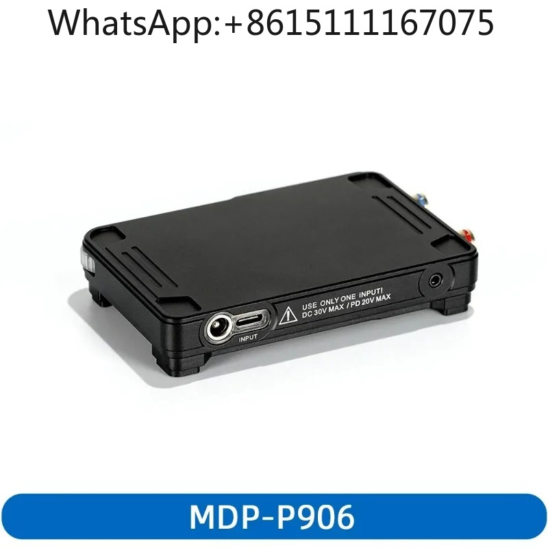 وحدة إمداد طاقة خطية رقمية قاب - مراجعة Programmable Linear Dc Power Supply 30V 10A وسعره