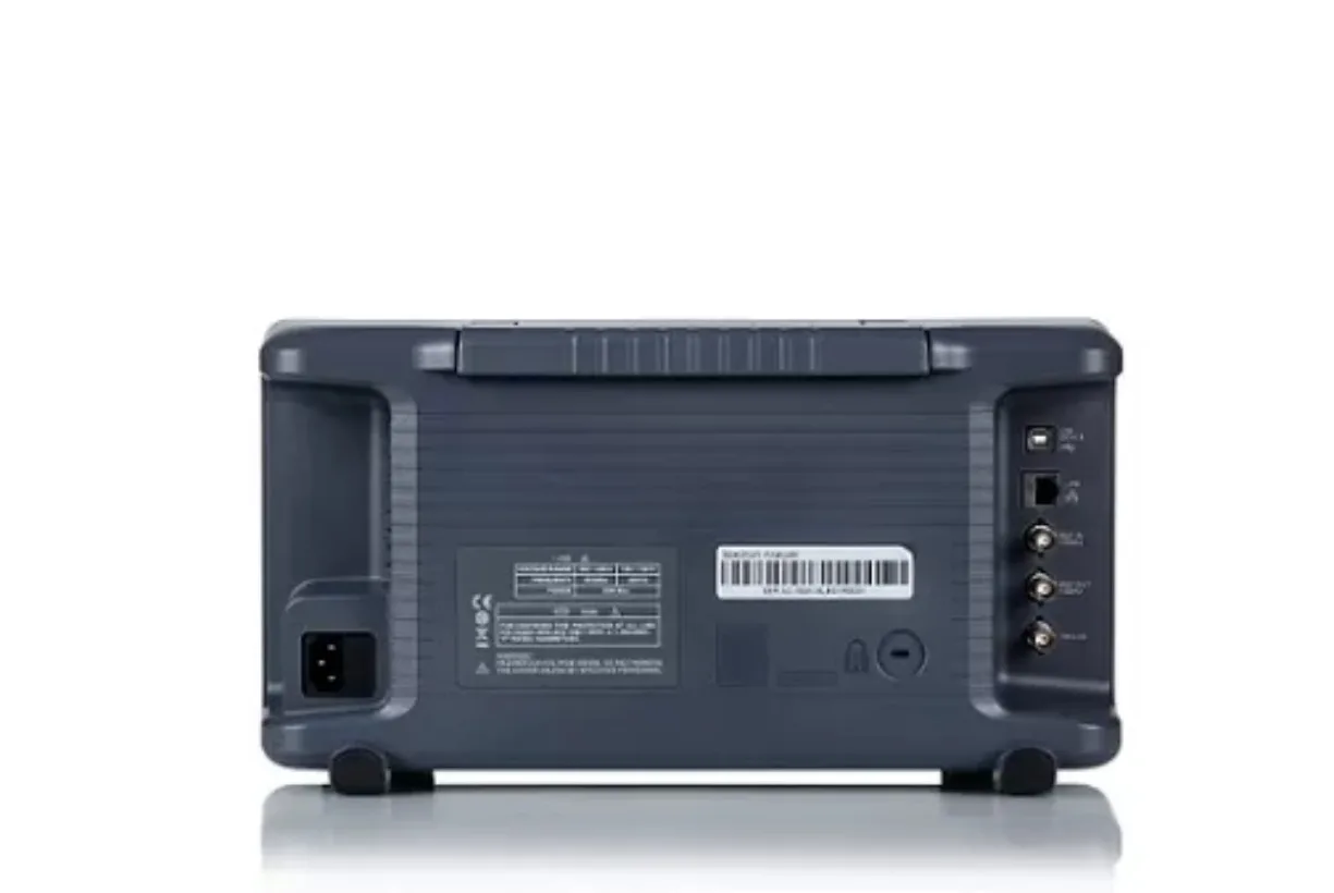 محلل طيف رقمي بشاشة لمس SIGLEN - مراجعة Spectrum Analyzer Tracking Generator 1.5Ghz وسعره