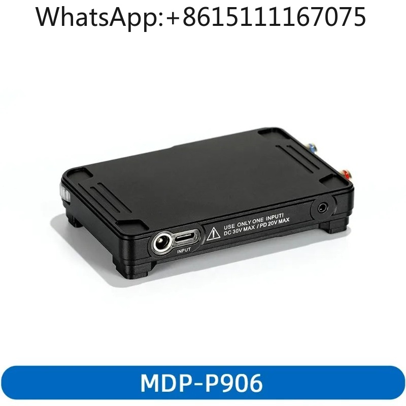 مصدر طاقة خطي قابل للبرمجة من  - مراجعة Programmable Linear Dc Power Supply 30V 10A وسعره